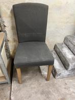 Heel mooie stoelen, helemaal nieuw, 4 stuks, Maison & Meubles, Chaises, Comme neuf, Quatre, Bois, Enlèvement