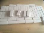 Rechthoekige witte doosjes UITVERKOOP, Ophalen of Verzenden, Nieuw, Kraamcadeau