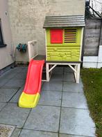 Speelhuisje house on stilts, Kinderen en Baby's, Ophalen, Gebruikt