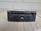 Citroen C5 en C6 radio navigatie rt5 96784564zd €300, Auto diversen, Autoradio's, Ophalen of Verzenden, -, -, -