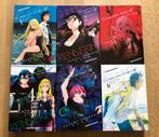 Summertime rendering manga compleet, Boeken, Strips | Comics, Ophalen of Verzenden, Zo goed als nieuw