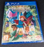 Ni no Kuni: De wraak van de hemelse heks, Games en Spelcomputers, Games | Sony PlayStation 4, Nieuw, Ophalen of Verzenden, Vechten