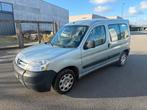 Peugeot Partner 1.6 HDI , 2008 , 290.000 KM, Auto's, Bestelwagens en Lichte vracht, Bedrijf, 5 deurs, Euro 4, Te koop