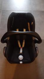 Ensemble Maxi cosi Pebble avec base Isofix electronique, 0 à 10 kg, Maxi-Cosi, Enlèvement, Utilisé