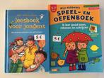 8 kinderboeken voor de jeugd minder dan 10 jaar, Ophalen of Verzenden, Zo goed als nieuw