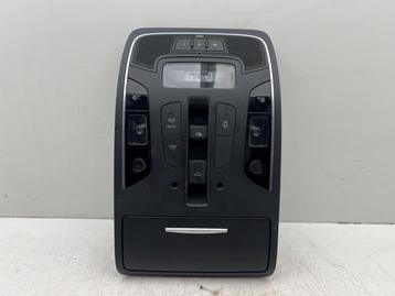Eclairage intérieur avant d'un Audi A6, Enlèvement ou Envoi, 3 mois de garantie, Utilisé, Audi