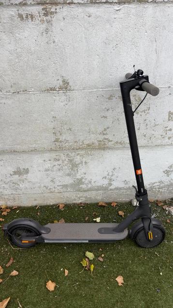 Xioami mi elektrische step   beschikbaar voor biedingen