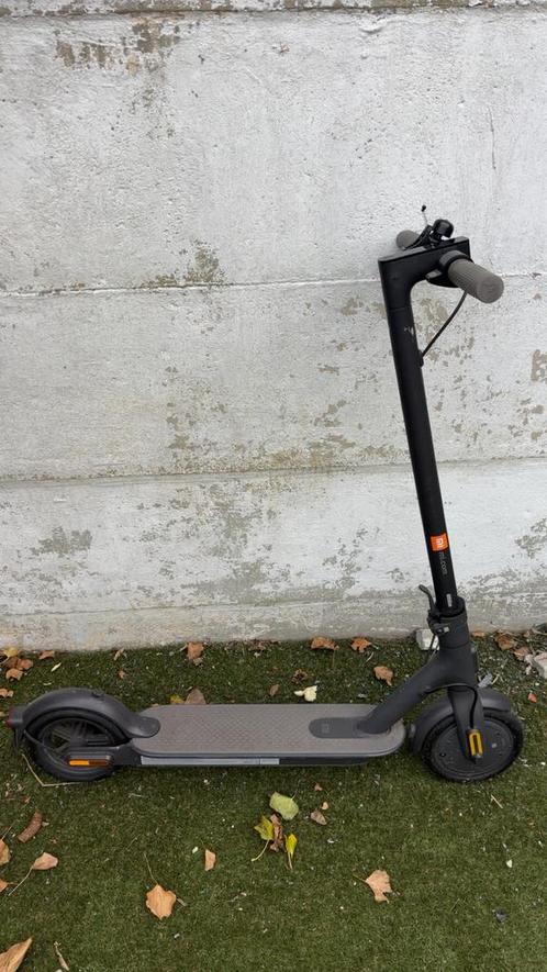 Xioami mi elektrische step, Fietsen en Brommers, Steps, Zo goed als nieuw, Ophalen
