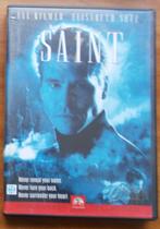 dvd SAINT, Vanaf 12 jaar, Ophalen of Verzenden, Zo goed als nieuw, Actie