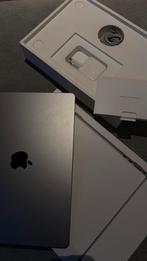 Apple MacBook Air (M2, 2022), Informatique & Logiciels, Apple Macbooks, 256 GB, Enlèvement, Utilisé, Azerty