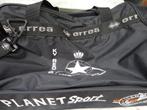 sporttas ( zeer handig ), Ophalen