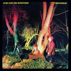 Echo And The Bunnymen - Crocodiles (1908112541), Cd's en Dvd's, Gebruikt, Ophalen of Verzenden, Alternative, 12 inch