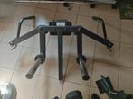 Powertec Pec Fly, Sport en Fitness, Fitnessapparatuur, Ophalen, Gebruikt