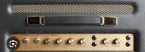 Marshall 1974x, Muziek en Instrumenten, Versterkers | Bas en Gitaar, Zo goed als nieuw, Gitaar, Minder dan 50 watt, Ophalen