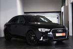 Audi A3 1.4TFSI ultra Sport S tronic Navi Cruise Garantie*, Auto's, Audi, Automaat, Gebruikt, 4 cilinders, Zwart