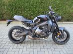 XSR900 EXTRA TOEBEHOREN, Naked bike, 900 cm³, 3 cylindres, Entreprise