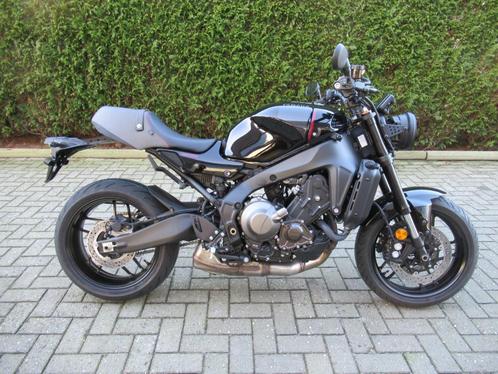 XSR900 EXTRA TOEBEHOREN, Motos, Motos | Yamaha, Entreprise, Naked bike, 3 cylindres, Enlèvement