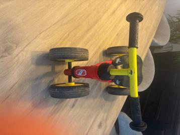 Pukylino loopfiets  beschikbaar voor biedingen