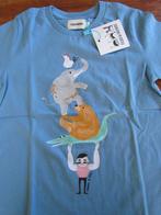 T-shirt Filou & Friends 4 jaar, Kinderen en Baby's, Kinderkleding | Maat 104, Jongen of Meisje, Nieuw, Filou & Friends, Ophalen of Verzenden