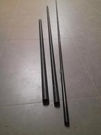 Vaste hengel MATRIX, Watersport en Boten, Ophalen, Gebruikt, Vaste hengel