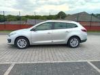 Renault 2015, Auto's, Euro 6, Bedrijf, 5 deurs, Zilver of Grijs