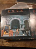 lp rush moving pictures, Enlèvement ou Envoi