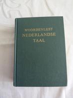 Woordenboek nederlands, Néerlandais, Autres éditeurs, Enlèvement, Utilisé