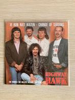 Highway hawk, Ophalen, Zo goed als nieuw