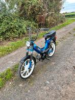 Tomos zonder papieren, Fietsen en Brommers, Brommers | Tomos, Ophalen, 2 versnellingen, Quadro, 50 cc
