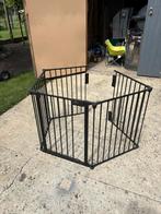 Barriere pour chien, Ophalen, Zo goed als nieuw