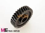 DAF Tandwiel, differentieel - 639301 Tandwiel, differentieel, Gebruikt, DAF, Transmissie en Accessoires