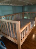 Kinderbedje, Kinderen en Baby's, Babywiegjes en Ledikanten, Ophalen, Zo goed als nieuw