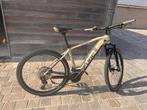 Mtb cube electrische, Hardtail, Heren, Zo goed als nieuw, 53 tot 57 cm