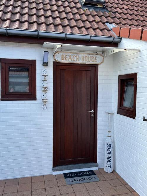 Vakantiewoning te huur voor 6 personen te Middelkerke, Vakantie, Vakantiehuizen | België, Antwerpen of Vlaanderen, Chalet, Bungalow of Caravan