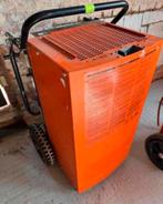 Trotec TTK800 bouwdroger, Enlèvement, Utilisé