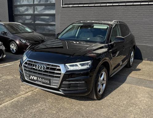 Audi Q5 35 TDi * Quattro * S-tronic * Sport * Navi * Xenon, Auto's, Audi, Bedrijf, Te koop, Q5, 4x4, ABS, Achteruitrijcamera, Adaptieve lichten