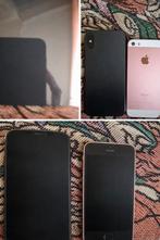 iPhones (defect, voor onderdelen of reparatie), Ophalen