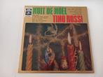 Vinyl LP Tino Rosssi Nuit de Noël Pop Jazz Kerst Kerstmis, Ophalen of Verzenden