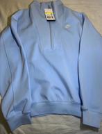 Nike trui, Kleding | Heren, Truien en Vesten, Nieuw, Maat 46 (S) of kleiner, Blauw, Nike
