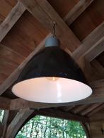 Mooie grote hanglampen 2 stuks beschikbaar, Ophalen, Zo goed als nieuw
