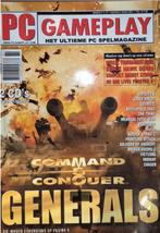 PC Gameplay, Enlèvement, Comme neuf