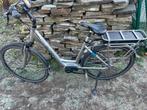 E-bike VELOCI connect damesfiets, Fietsen en Brommers, Fietsen | Dames | Damesfietsen, Gebruikt, 47 tot 50 cm, Versnellingen, Ophalen