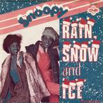 single Snoopy - Rain, snow and ice, Cd's en Dvd's, Vinyl Singles, Pop, Ophalen of Verzenden, 7 inch, Zo goed als nieuw
