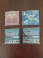 Meditatie, Cd's en Dvd's, Cd's | Meditatie en Spiritualiteit, Ophalen of Verzenden