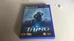 The thing(d1), Games en Spelcomputers, Games | Sony PlayStation Vita, Vechten, 1 speler, Ophalen of Verzenden, Zo goed als nieuw