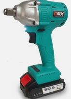 Clé a chocs bonne puissance boulonneuse impact 350N.m, Envoi, Neuf