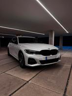 BMW 330e, Auto's, Automaat, 1998 cc, Achterwielaandrijving, Alcantara