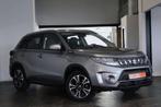 Suzuki Vitara 1.4 Turbo Boosterjet 48V Pano TrekH KeyL Garan, Auto's, Suzuki, Automaat, Gebruikt, 4 cilinders, 5 zetels