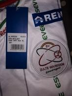 Nieuw voetbaltruitje van Zulte Waregem, Ophalen