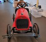 Retro go cart., Kinderen en Baby's, Speelgoed | Buiten | Voertuigen en Loopfietsen, Ophalen, Zo goed als nieuw